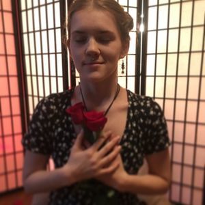 Meet your Posher, Skye